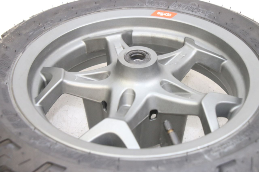 photo de VOORVELG APRILIA SXR 50 (2021 - 2023) - Staat van het oppervlak