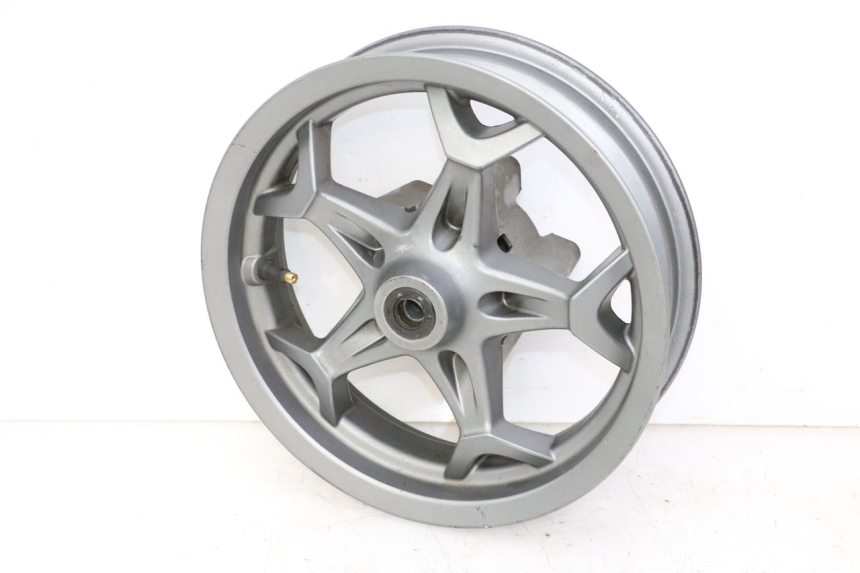 photo de VOORVELG APRILIA SXR 50 (2021 - 2023) - Hoofdaanzicht