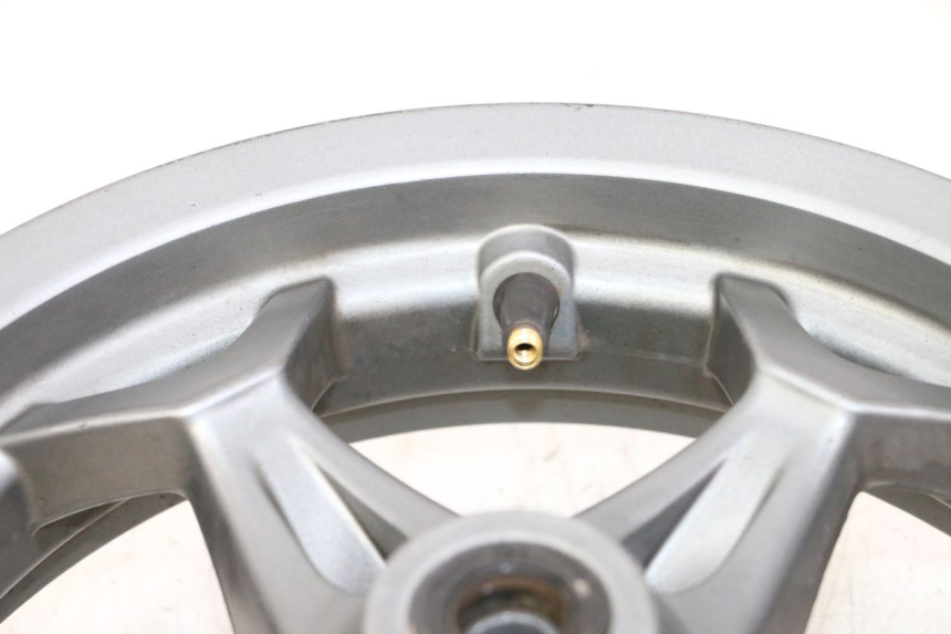 photo de VOORVELG APRILIA SXR 50 (2021 - 2023) - Productaanzicht