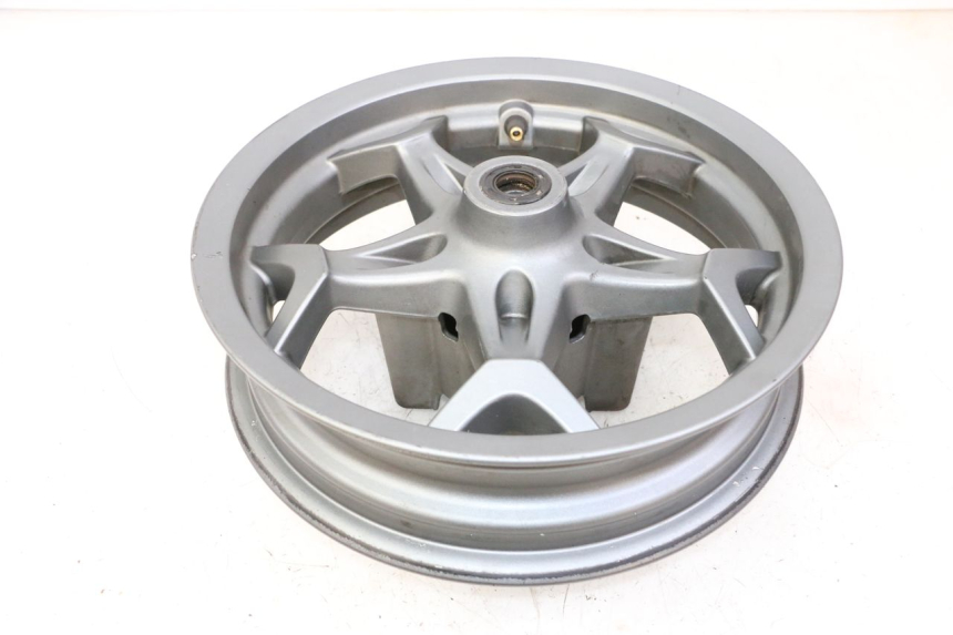 photo de VOORVELG APRILIA SXR 50 (2021 - 2023) - Kenmerkende details