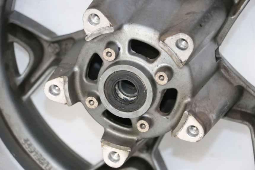 photo de VOORVELG APRILIA SXR 50 (2021 - 2023) - Technische close-up