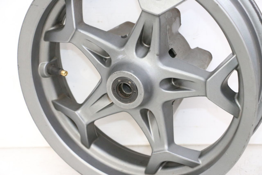 photo de VOORVELG APRILIA SXR 50 (2021 - 2023) - Overzicht