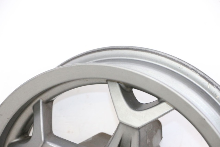 photo de VOORVELG APRILIA SXR 50 (2021 - 2023) - Staat van het oppervlak