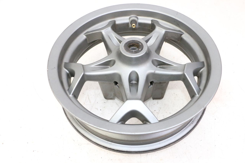 photo de VOORVELG APRILIA SXR 50 (2021 - 2023) - Gecontroleerd onderdeel