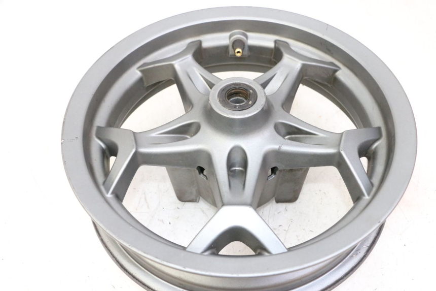 photo de VOORVELG APRILIA SXR 50 (2021 - 2023) - Markeringen en referenties