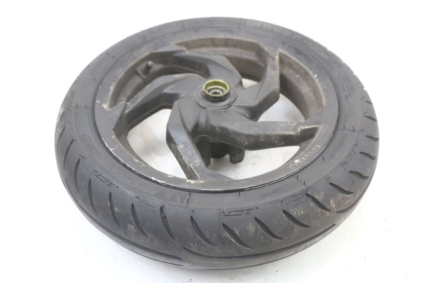 photo de VOORVELG SYM ORBIT III 3 4T 50 (2018 - 2021) - Detail van het onderdeel