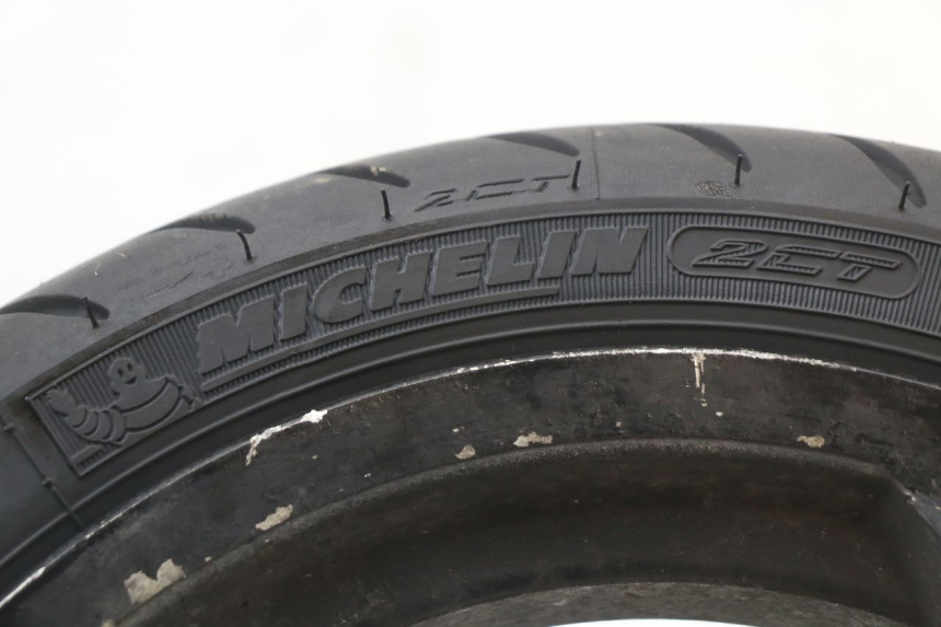 photo de VOORVELG SYM ORBIT III 3 4T 50 (2018 - 2021) - Aanvullende foto