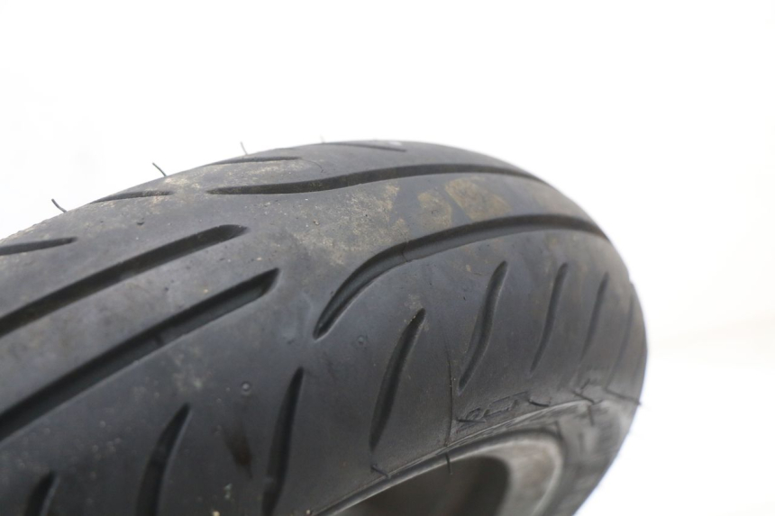 photo de VOORVELG SYM ORBIT III 3 4T 50 (2018 - 2021) - Focus op structuur