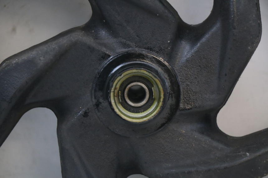 photo de VOORVELG SYM ORBIT III 3 4T 50 (2018 - 2021) - Technische close-up