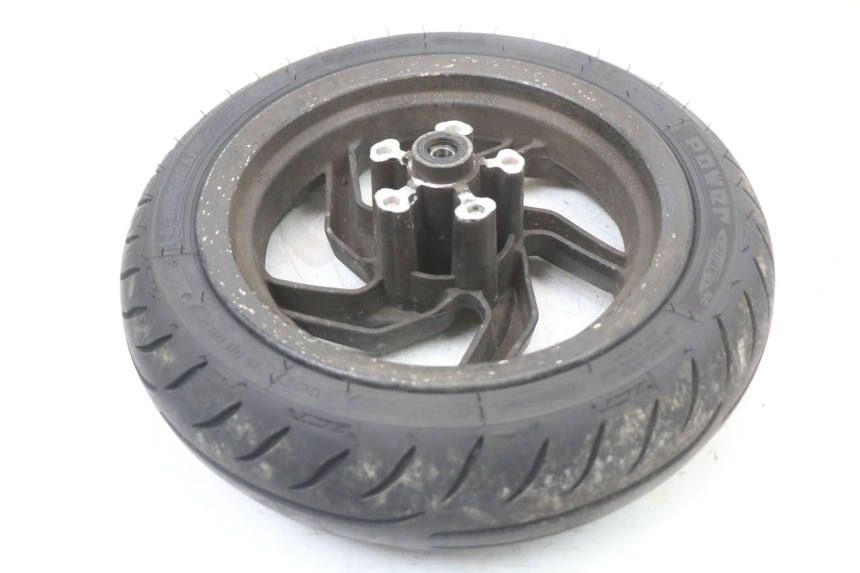 photo de VOORVELG SYM ORBIT III 3 4T 50 (2018 - 2021) - Gecontroleerd onderdeel