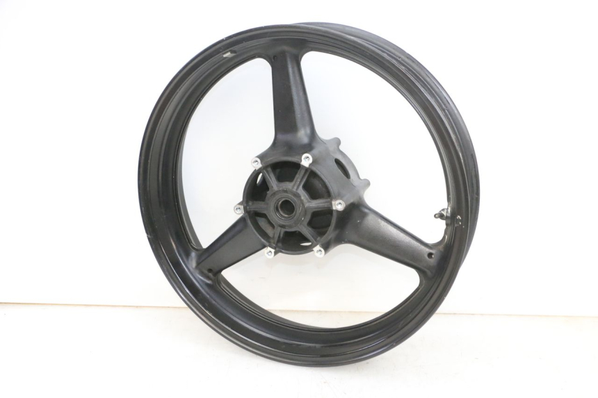 photo de VOORVELG YAMAHA TDM ABS 900 (2002 - 2014) - Productaanzicht
