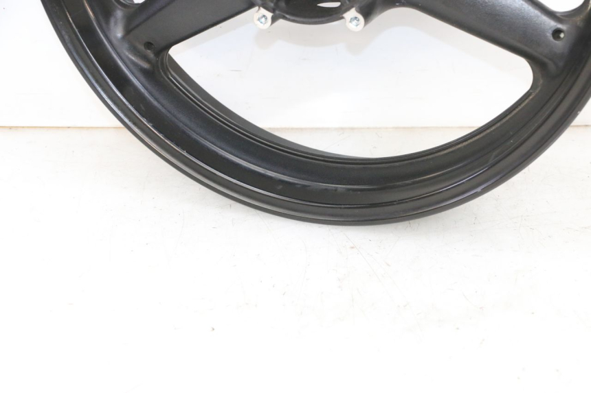 photo de VOORVELG YAMAHA TDM ABS 900 (2002 - 2014) - Kenmerkende details