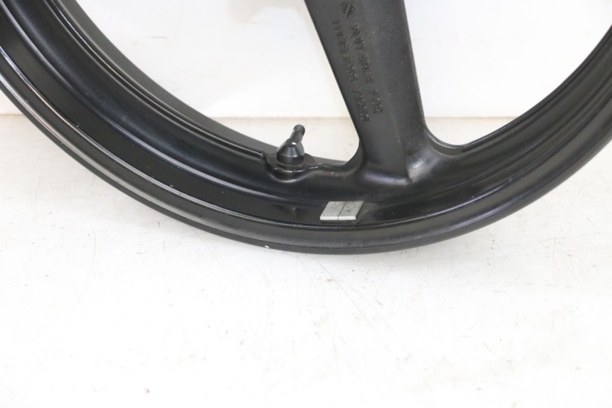 photo de VOORVELG YAMAHA TDM ABS 900 (2002 - 2014) - Aanvullende foto