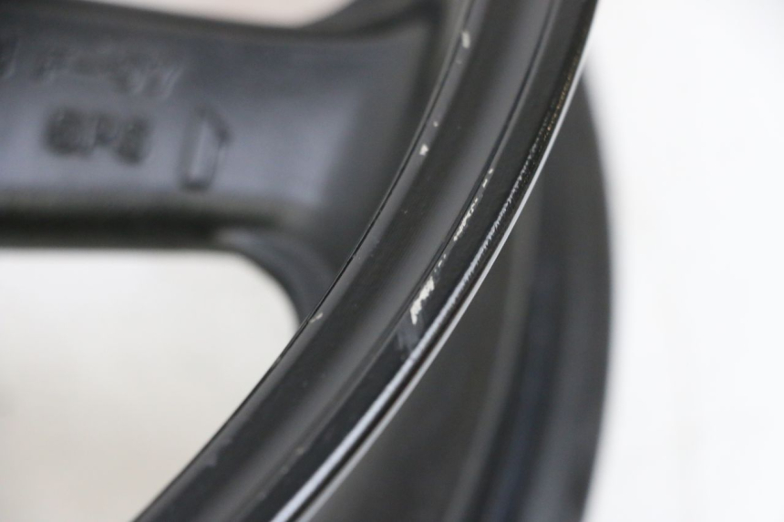 photo de VOORVELG YAMAHA TDM ABS 900 (2002 - 2014) - Overzicht