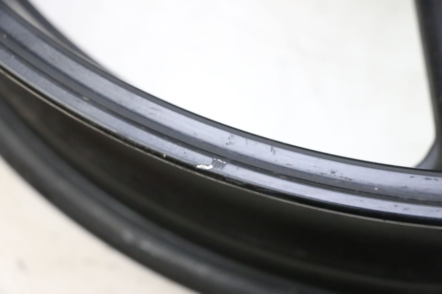 photo de VOORVELG YAMAHA TDM ABS 900 (2002 - 2014) - Bevestigingspunten