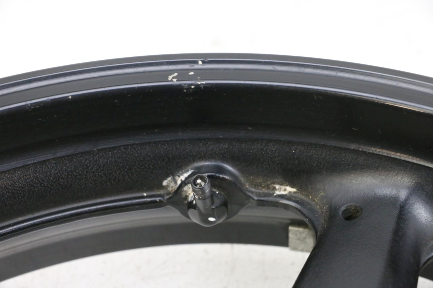 photo de VOORVELG YAMAHA TDM ABS 900 (2002 - 2014) - Staat van het oppervlak