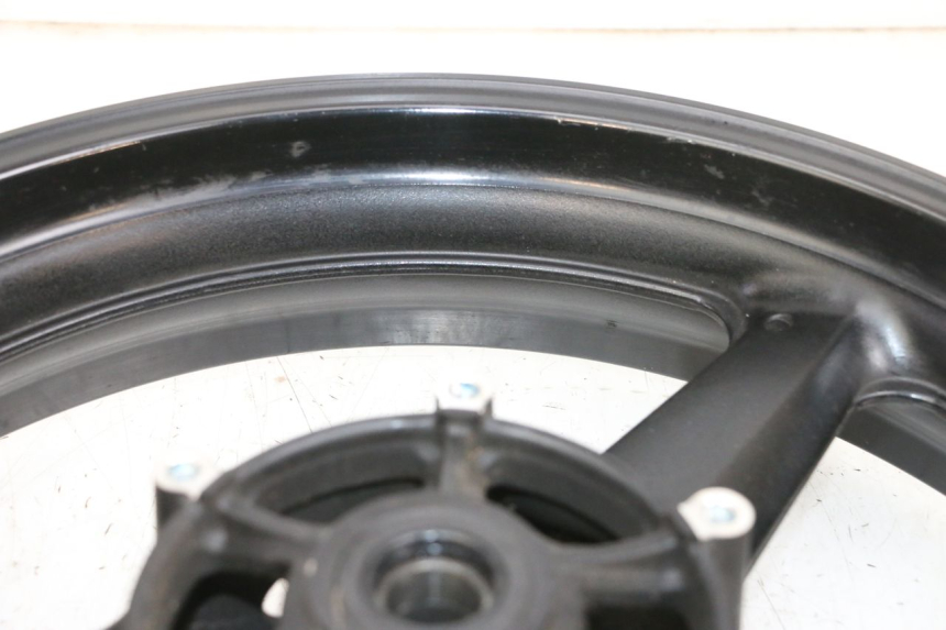 photo de VOORVELG YAMAHA TDM ABS 900 (2002 - 2014) - Gecontroleerd onderdeel