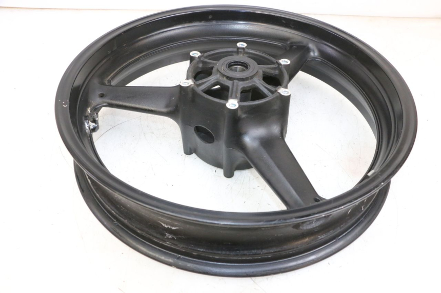 photo de VOORVELG YAMAHA TDM ABS 900 (2002 - 2014) - Markeringen en referenties