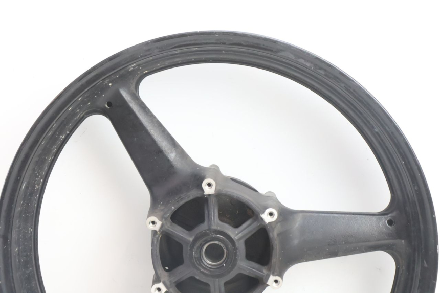 photo de VOORVELG YAMAHA TDM ABS 900 (2002 - 2014) - Detail van het onderdeel