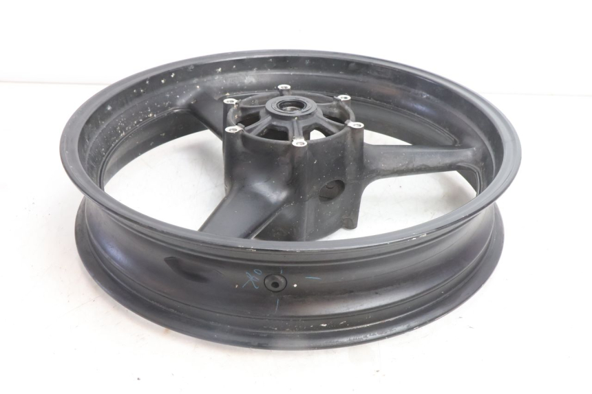 photo de VOORVELG YAMAHA TDM ABS 900 (2002 - 2014) - Andere kijkhoek