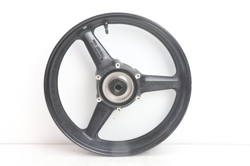photo de VOORVELG YAMAHA TDM ABS 900 (2002 - 2014) - Technische close-up