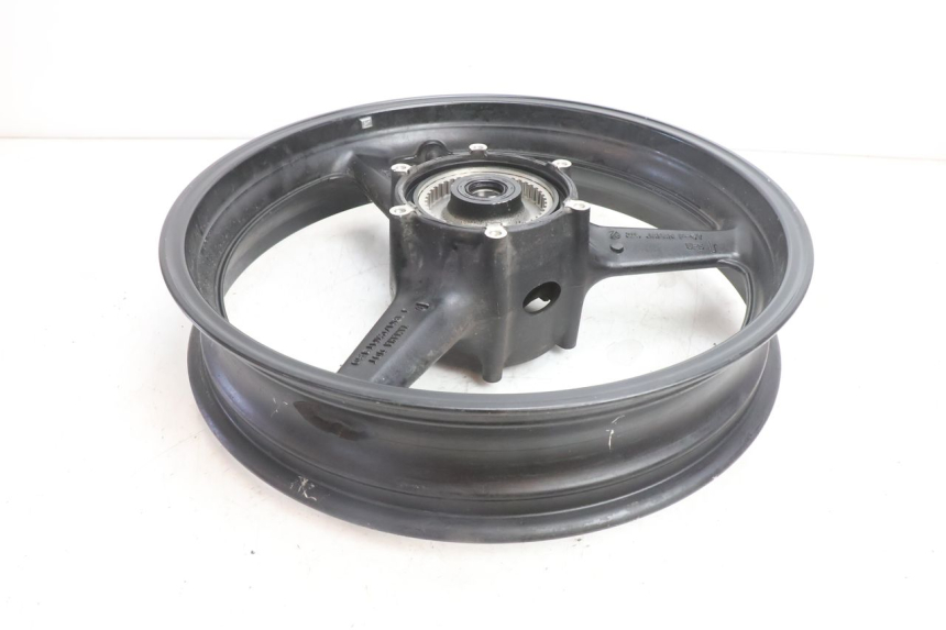 photo de VOORVELG YAMAHA TDM ABS 900 (2002 - 2014) - Gecontroleerd onderdeel