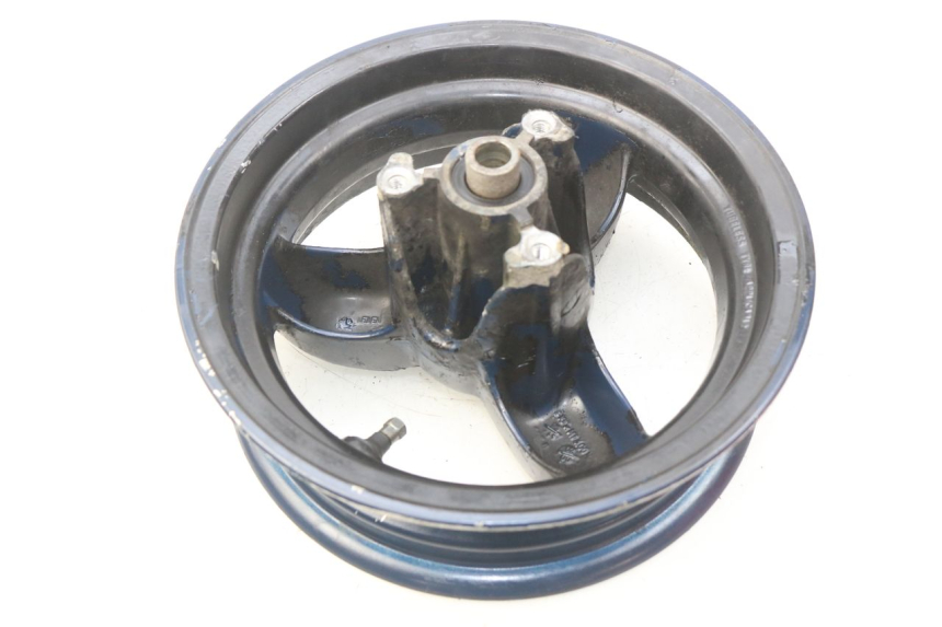 photo de VOORVELG PEUGEOT TKR TREKKER FURIOUS 50 (2005 - 2014) - Detail van het onderdeel