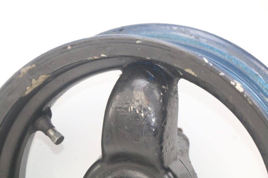 photo de VOORVELG PEUGEOT TKR TREKKER FURIOUS 50 (2005 - 2014) - Productaanzicht