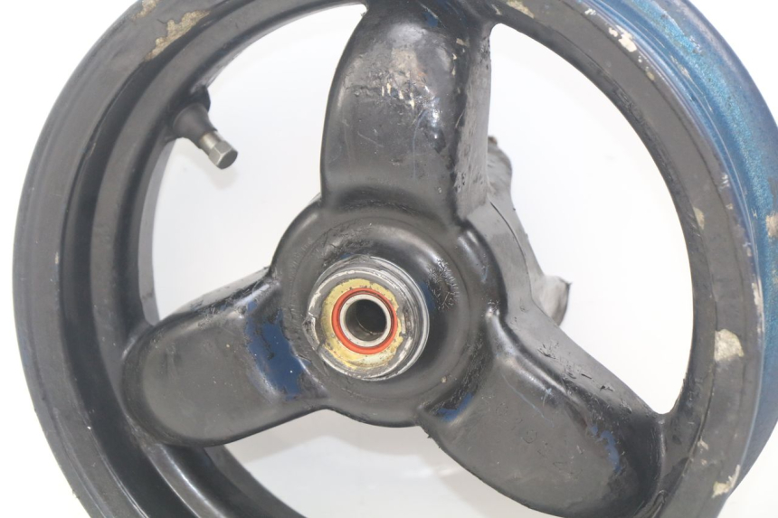 photo de VOORVELG PEUGEOT TKR TREKKER FURIOUS 50 (2005 - 2014) - Gecontroleerd onderdeel