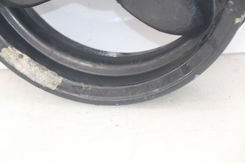 photo de VOORVELG PEUGEOT TKR TREKKER FURIOUS 50 (2005 - 2014) - Markeringen en referenties