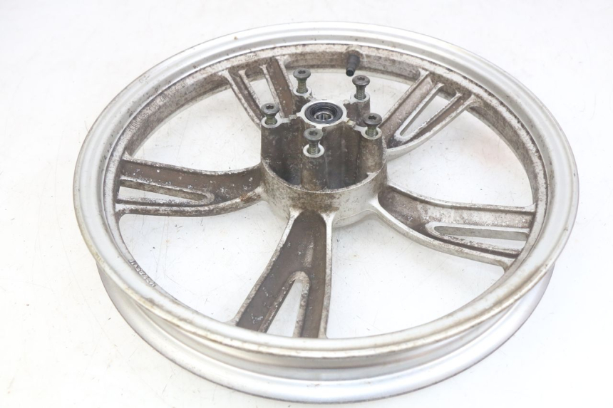 photo de VOORVELG PEUGEOT TWEET 4T 50 (2010 - 2014) - Detail van het onderdeel