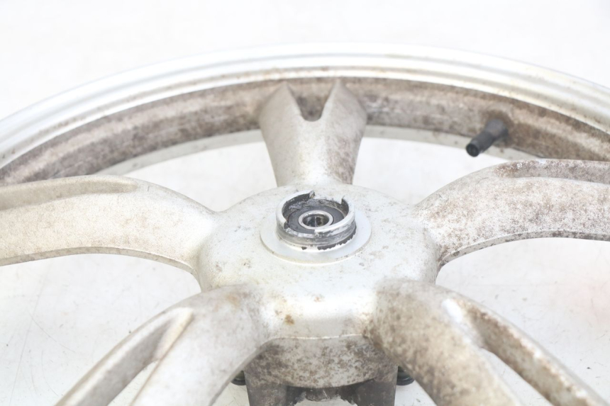 photo de VOORVELG PEUGEOT TWEET 4T 50 (2010 - 2014) - Technische close-up