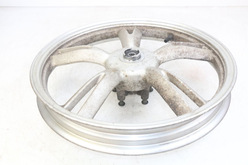 photo de VOORVELG PEUGEOT TWEET 4T 50 (2010 - 2014) - Overzicht