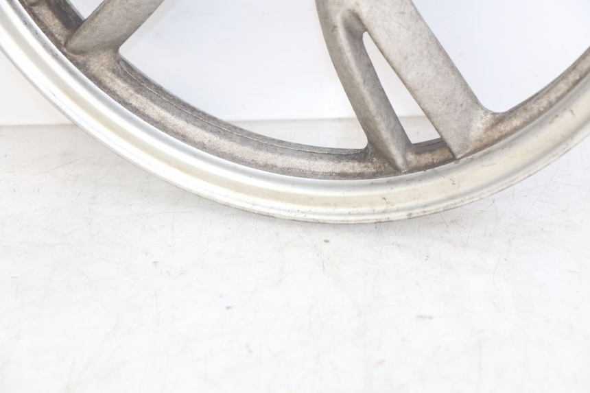 photo de VOORVELG PEUGEOT TWEET 4T 50 (2010 - 2014) - Bevestigingspunten