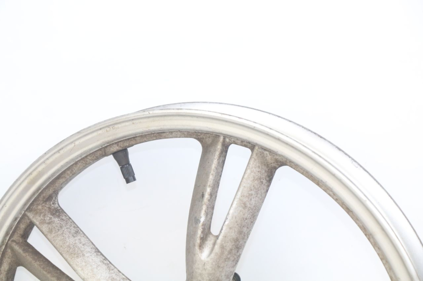 photo de VOORVELG PEUGEOT TWEET 4T 50 (2010 - 2014) - Staat van het oppervlak