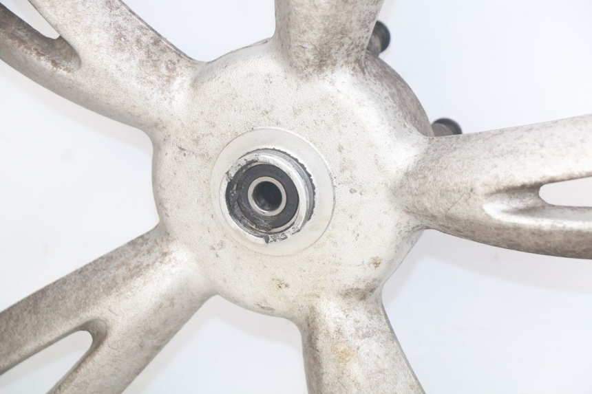 photo de VOORVELG PEUGEOT TWEET 4T 50 (2010 - 2014) - Gecontroleerd onderdeel