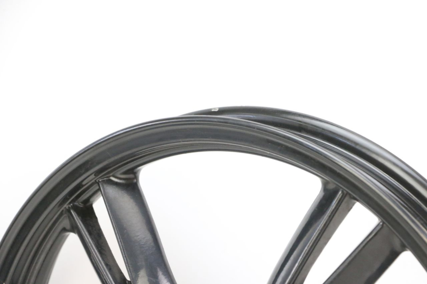 photo de VOORVELG PEUGEOT TWEET 4T 50 (2018 - 2022) - Andere kijkhoek