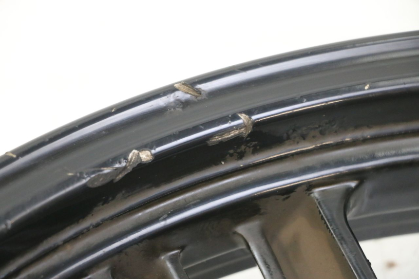 photo de VOORVELG PEUGEOT TWEET 4T 50 (2018 - 2022) - Overzicht