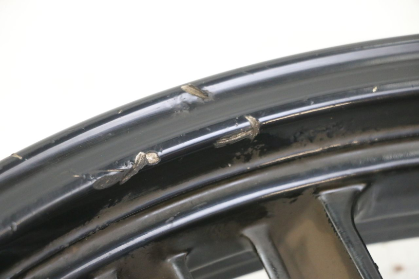 photo de VOORVELG PEUGEOT TWEET 4T 50 (2018 - 2022) - Bevestigingspunten