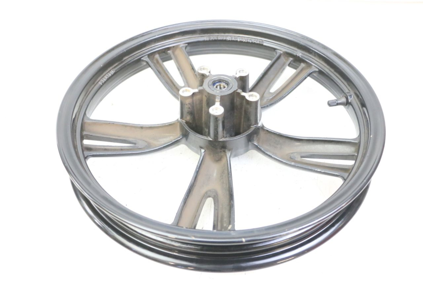 photo de VOORVELG PEUGEOT TWEET 4T 50 (2018 - 2022) - Staat van het oppervlak