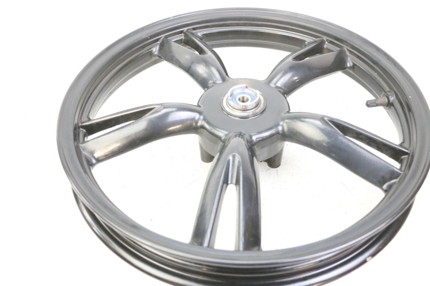 photo de VOORVELG PEUGEOT TWEET 4T 50 (2018 - 2022) - Gecontroleerd onderdeel