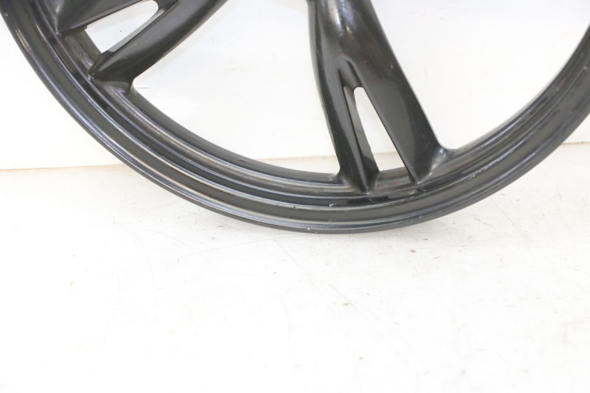 photo de VOORVELG PEUGEOT TWEET 4T 50 (2018 - 2022) - Productaanzicht