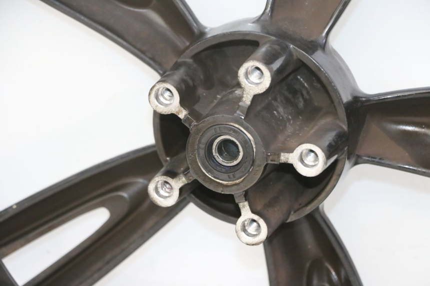 photo de VOORVELG PEUGEOT TWEET 4T 50 (2018 - 2022) - Markeringen en referenties