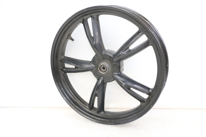 photo de VOORVELG PEUGEOT TWEET PRO CARGO 50 (2018 - 2022) - Hoofdaanzicht