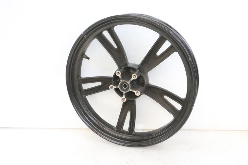 photo de VOORVELG PEUGEOT TWEET PRO CARGO 50 (2018 - 2022) - Detail van het onderdeel