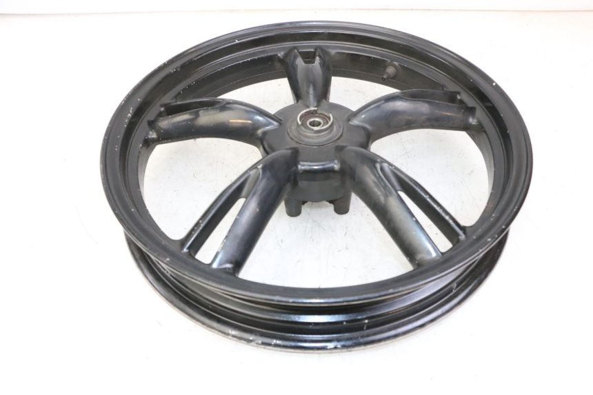 photo de VOORVELG PEUGEOT TWEET PRO CARGO 50 (2018 - 2022) - Productaanzicht