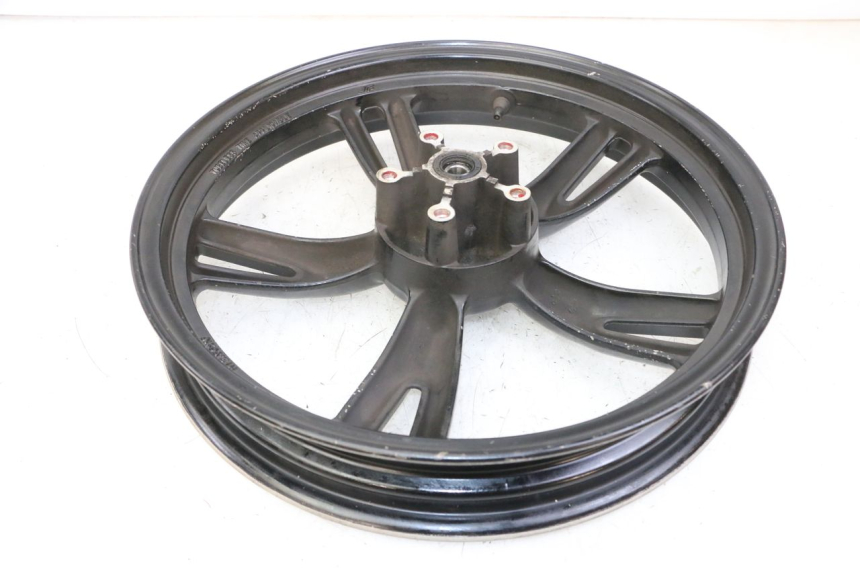 photo de VOORVELG PEUGEOT TWEET PRO CARGO 50 (2018 - 2022) - Detailaanzicht