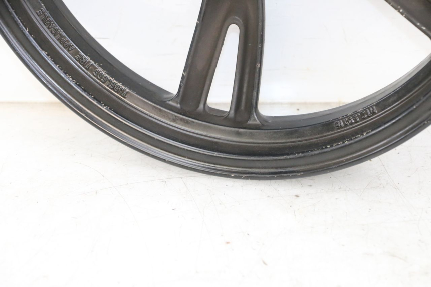 photo de VOORVELG PEUGEOT TWEET PRO CARGO 50 (2018 - 2022) - Zoom op gebruiksstaat