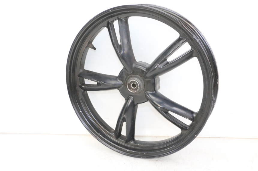 photo de VOORVELG PEUGEOT TWEET PRO CARGO 50 (2018 - 2022) - Overzicht