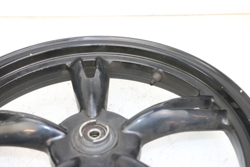 photo de VOORVELG PEUGEOT TWEET PRO CARGO 50 (2018 - 2022) - Gecontroleerd onderdeel